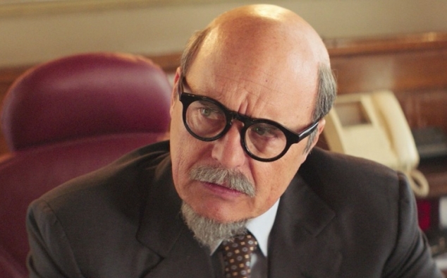 Immagine 8 - Tuttapposto, foto tratte dal film con Roberto Lipari e Luca Zingaretti