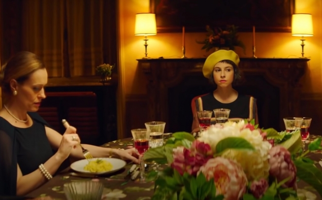 Immagine 25 - Sul più bello, foto del film di Alice Filippi con Ludovica Francesconi