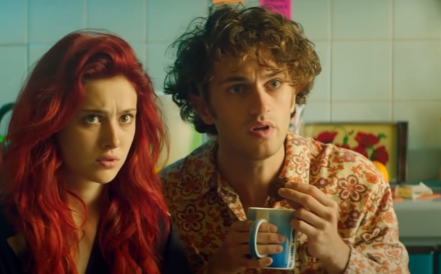 Immagine 26 - Sul più bello, foto del film di Alice Filippi con Ludovica Francesconi