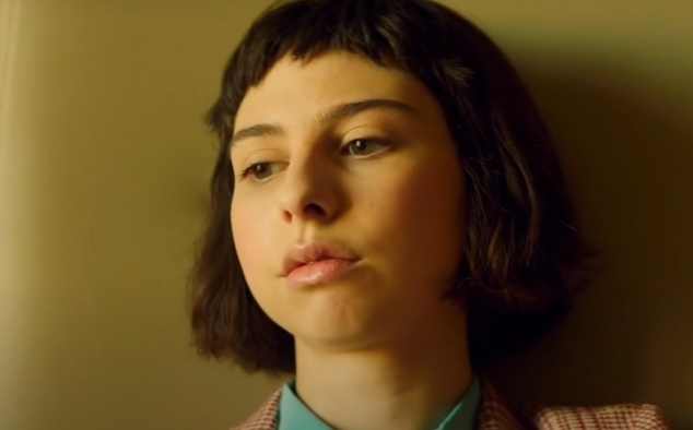 Immagine 27 - Sul più bello, foto del film di Alice Filippi con Ludovica Francesconi