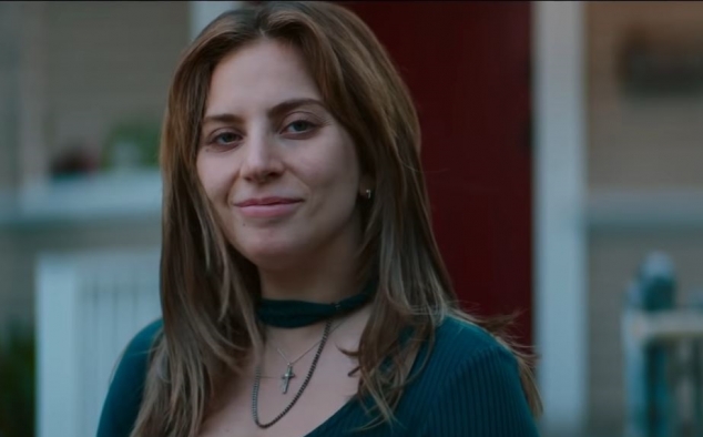 Immagine 14 - A Star Is Born- E’ nata una stella, foto e immagini del film
