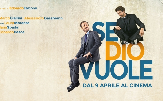 Immagine 1 - Se Dio vuole, foto