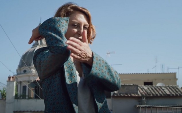 Immagine 11 - Lockdown all'italiana, foto e immagini del film di Enrico Vanzina con Ezio Greggio