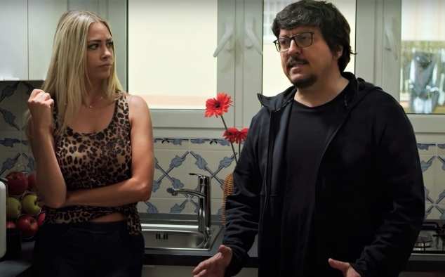 Immagine 14 - Lockdown all'italiana, foto e immagini del film di Enrico Vanzina con Ezio Greggio
