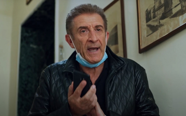 Immagine 24 - Lockdown all'italiana, foto e immagini del film di Enrico Vanzina con Ezio Greggio