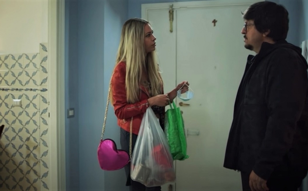 Immagine 6 - Lockdown all'italiana, foto e immagini del film di Enrico Vanzina con Ezio Greggio