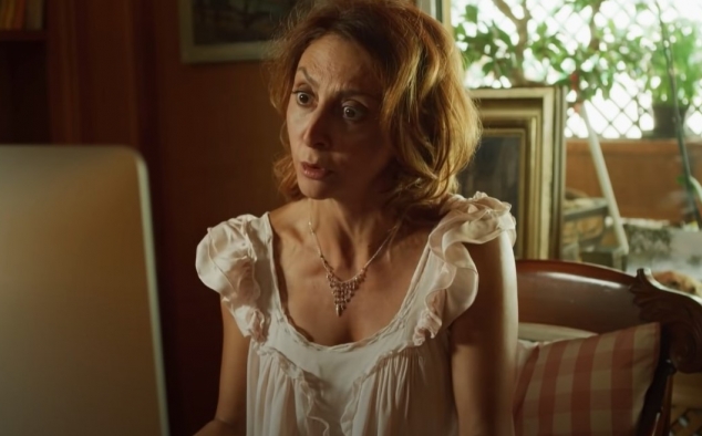 Immagine 9 - Lockdown all'italiana, foto e immagini del film di Enrico Vanzina con Ezio Greggio