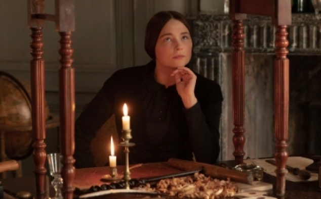 Immagine 3 - Madame Clicquot, immagini del film di Thomas Napper con Haley Bennett, Tom Sturridge, Sam Riley