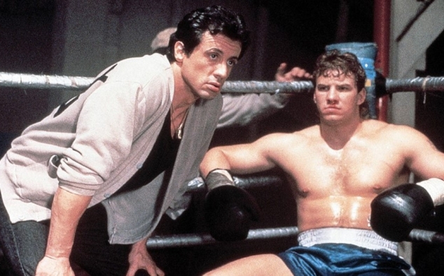 Immagine 51 - Foto e immagini dei migliori film di Sylvester Stallone