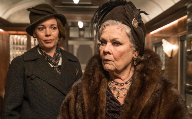 Immagine 7 - Assassinio sull'Orient Express (2017), foto e immagini del film