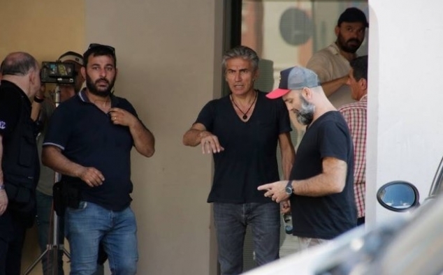 Immagine 8 - Made in Italy, foto dal set del film di Luciano Ligabue con Stefano Accorsi e Kasia Smutniak