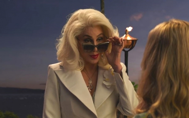 Immagine 30 - Mamma Mia! Ci risiamo, foto e immagini del film con Meryl Streep, Pierce Brosnan e Amanda Seyfried