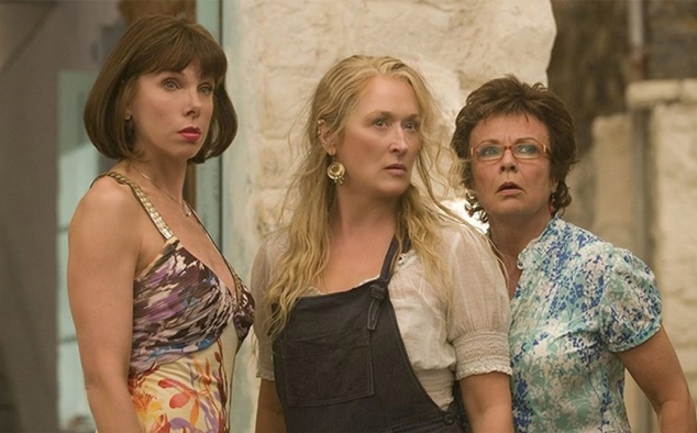 Immagine 14 - Mamma Mia! Ci risiamo, foto e immagini del film con Meryl Streep, Pierce Brosnan e Amanda Seyfried