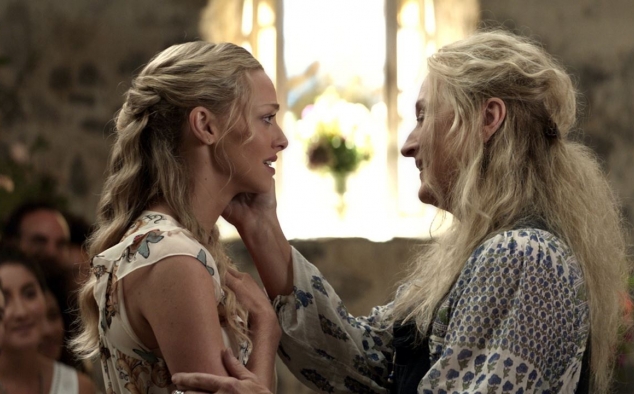 Immagine 19 - Mamma Mia! Ci risiamo, foto e immagini del film con Meryl Streep, Pierce Brosnan e Amanda Seyfried