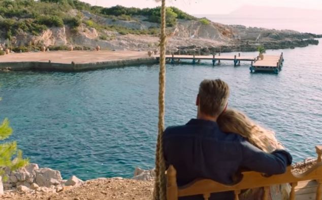 Immagine 2 - Mamma Mia! Ci risiamo, foto e immagini del film con Meryl Streep, Pierce Brosnan e Amanda Seyfried