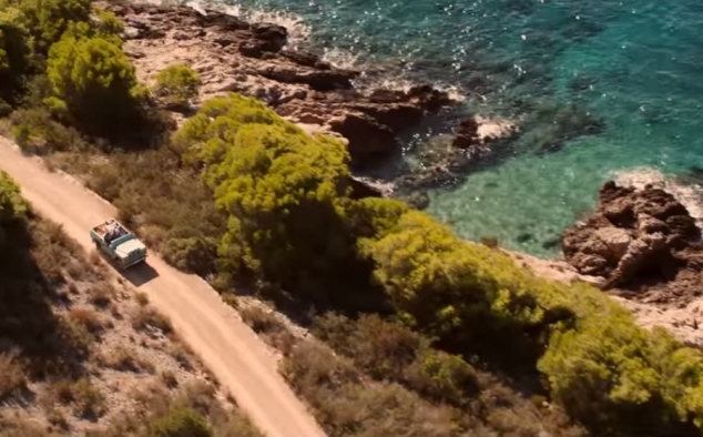 Immagine 18 - Mamma Mia! Ci risiamo, foto e immagini del film con Meryl Streep, Pierce Brosnan e Amanda Seyfried