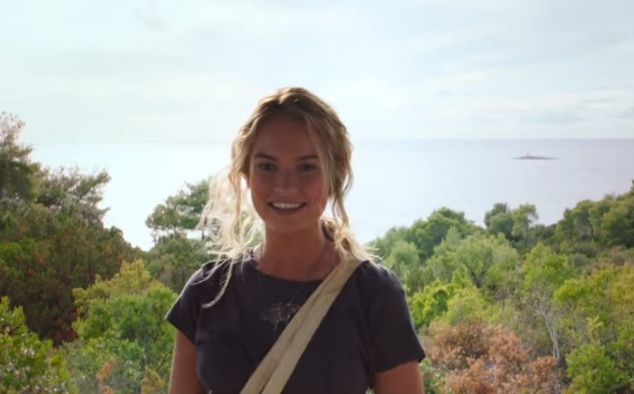Immagine 28 - Mamma Mia! Ci risiamo, foto e immagini del film con Meryl Streep, Pierce Brosnan e Amanda Seyfried