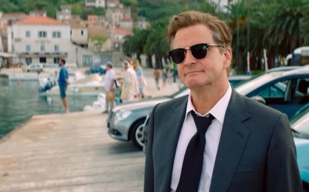 Immagine 20 - Mamma Mia! Ci risiamo, foto e immagini del film con Meryl Streep, Pierce Brosnan e Amanda Seyfried