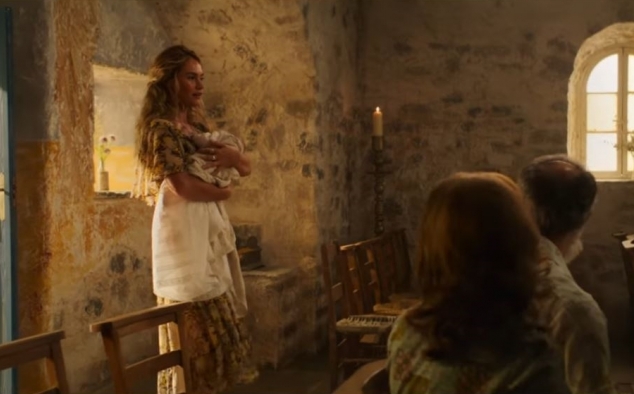 Immagine 12 - Mamma Mia! Ci risiamo, foto e immagini del film con Meryl Streep, Pierce Brosnan e Amanda Seyfried