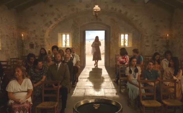 Immagine 11 - Mamma Mia! Ci risiamo, foto e immagini del film con Meryl Streep, Pierce Brosnan e Amanda Seyfried