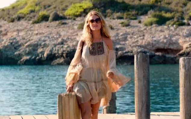 Immagine 1 - Mamma Mia! Ci risiamo, foto e immagini del film con Meryl Streep, Pierce Brosnan e Amanda Seyfried