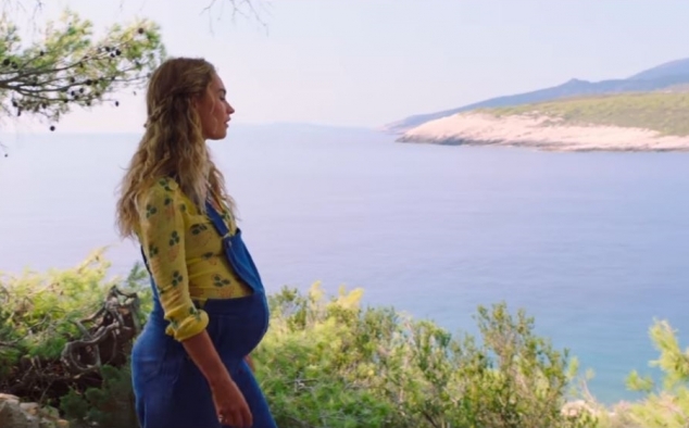 Immagine 8 - Mamma Mia! Ci risiamo, foto e immagini del film con Meryl Streep, Pierce Brosnan e Amanda Seyfried