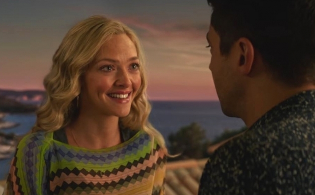 Immagine 9 - Mamma Mia! Ci risiamo, foto e immagini del film con Meryl Streep, Pierce Brosnan e Amanda Seyfried