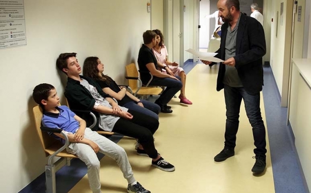 Immagine 5 - Mamma o papà?, foto e immagini del film