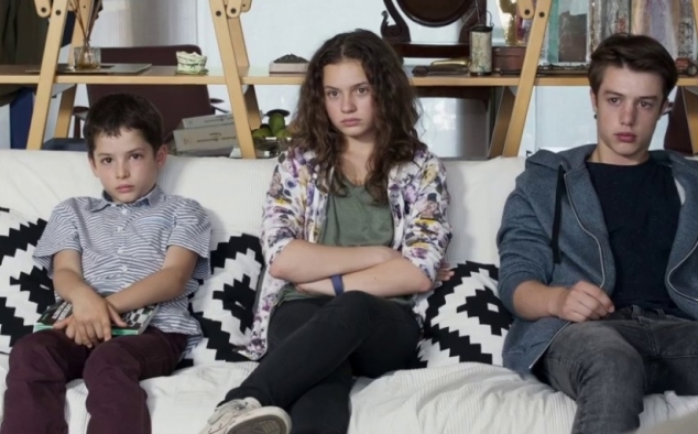 Immagine 19 - Mamma o papà?, foto e immagini del film