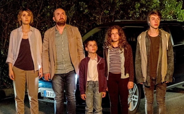 Immagine 1 - Mamma o papà?, foto e immagini del film