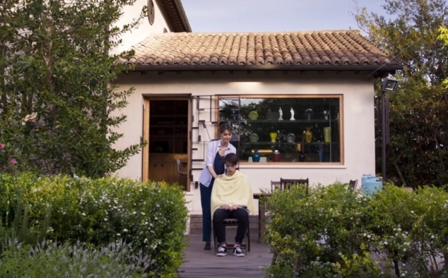 Immagine 3 - Mamma o papà?, foto e immagini del film