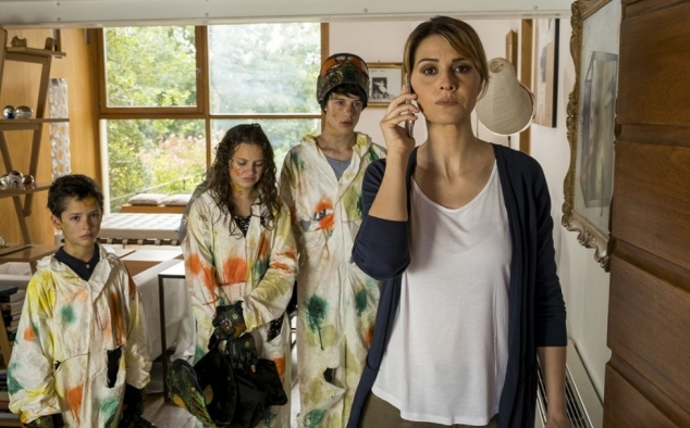 Immagine 4 - Mamma o papà?, foto e immagini del film