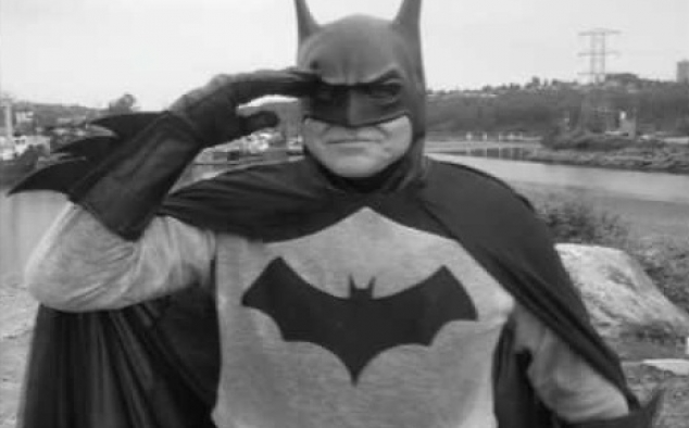 Immagine 61 - Batman, tutti gli interpreti nella storia dell’uomo pipistrello