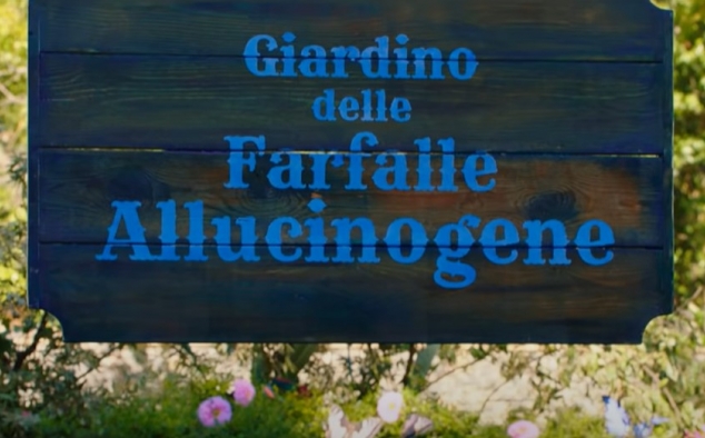 Immagine 22 - Me contro Te il Film 2 - Il mistero della scuola incantata, foto backstage del film con Luì e Sofì
