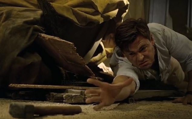 Immagine 12 - Men in Black: International, foto tratte dal film con Chris Hemsworth e Tessa Thompson