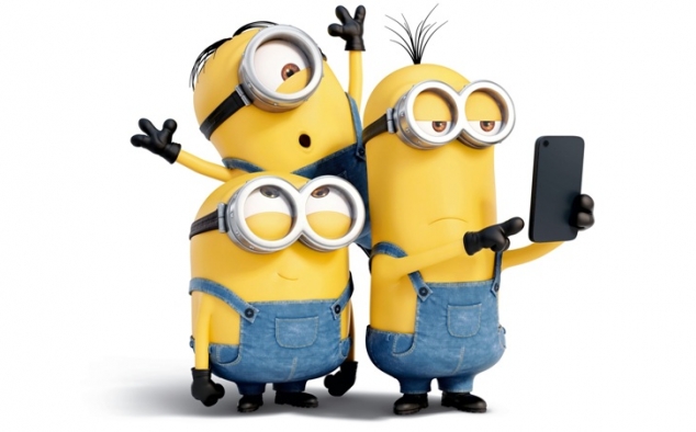 Immagine 12 - MINIONS il film