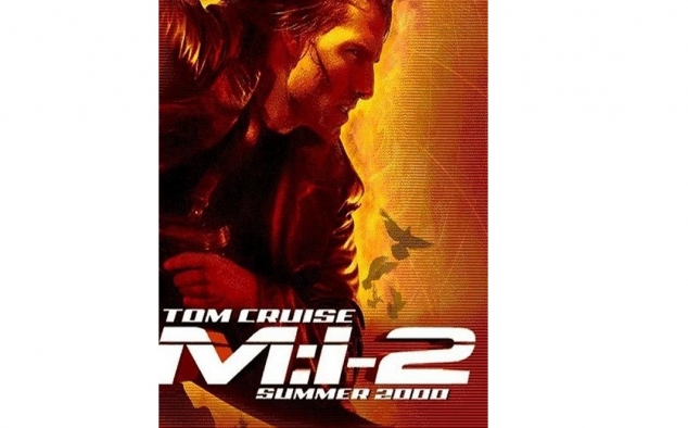 Immagine 3 - Mission Impossible, poster e locandine dei film della serie