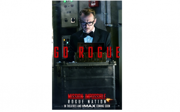 Immagine 13 - Mission Impossible, poster e locandine dei film della serie