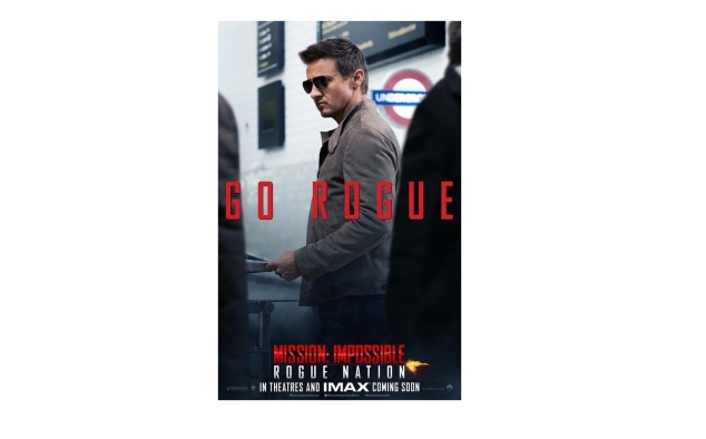 Immagine 15 - Mission Impossible, poster e locandine dei film della serie