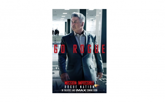 Immagine 19 - Mission Impossible, poster e locandine dei film della serie
