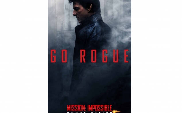 Immagine 21 - Mission Impossible, poster e locandine dei film della serie