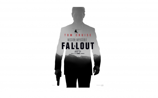 Immagine 22 - Mission Impossible, poster e locandine dei film della serie