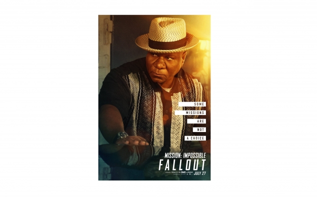 Immagine 27 - Mission Impossible, poster e locandine dei film della serie