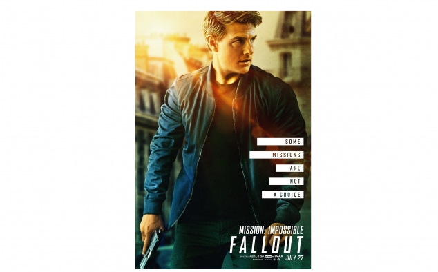 Immagine 29 - Mission Impossible, poster e locandine dei film della serie