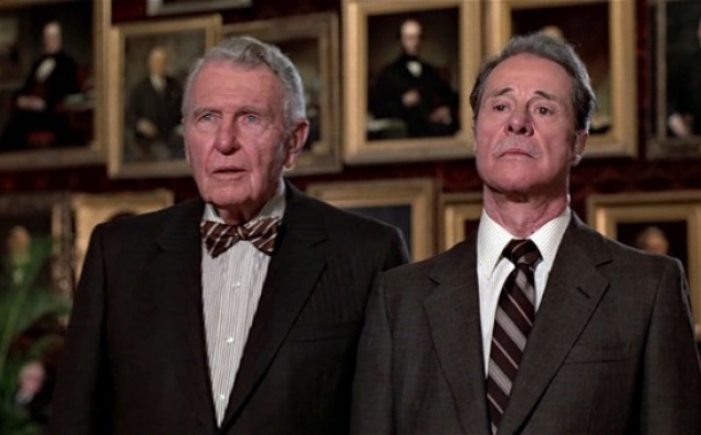 Immagine 4 - Una Poltrona per Due, foto del film di John Landis con Eddie Murphy, Dan Aykroyd, Jamie Lee Curtis