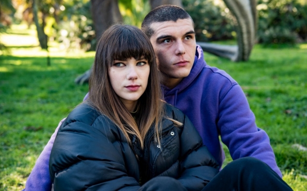 Immagine 14 - Mia, immagini del film di Ivano De Matteo con Greta Gasbarri, Edoardo Leo, Milena Mancini