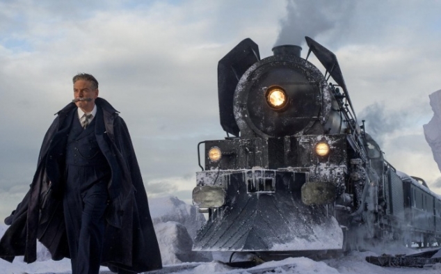 Immagine 8 - Assassinio sull'Orient Express (2017), foto e immagini del film
