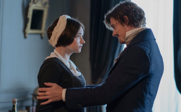 Immagine 6 - Madame Clicquot, immagini del film di Thomas Napper con Haley Bennett, Tom Sturridge, Sam Riley