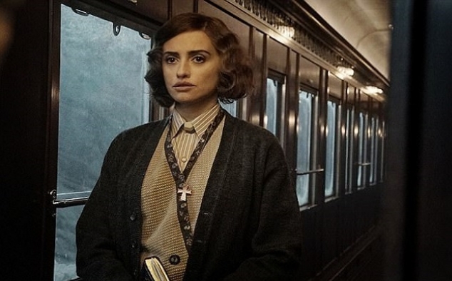 Immagine 9 - Assassinio sull'Orient Express (2017), foto e immagini del film