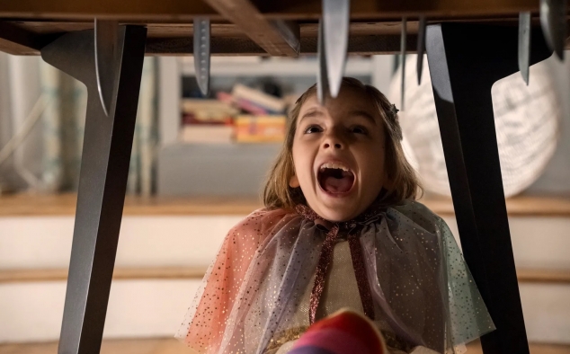 Immagine 1 - Mammina (Other Mommy), immagini del film horror di Rob Savage con Jessica Chastain e Dichen Lachman